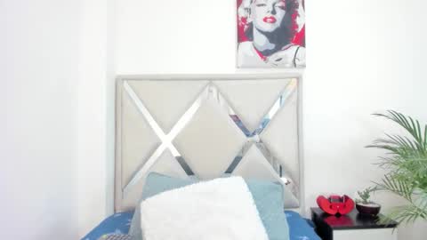alexandra online show from February 3, 11:59 am