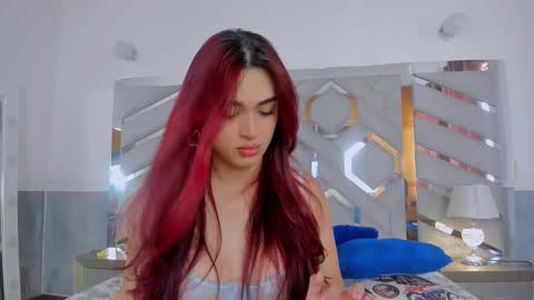 Alexandra ig  alexandraax09  online show from March 19, 2:54 pm