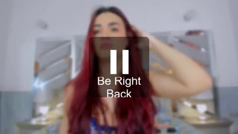 Alexandra ig  alexandraax09  online show from March 26, 2:55 pm