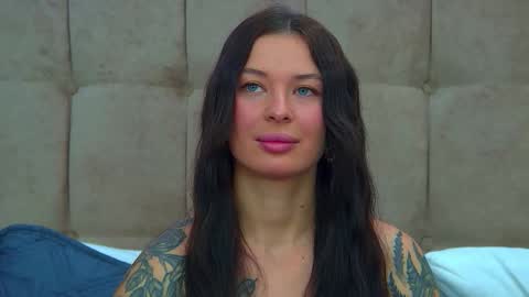 AlexandraBloom online show from September 10, 6:30 pm