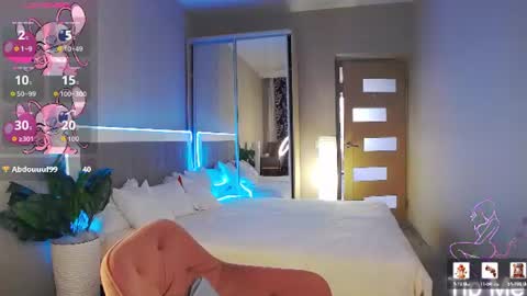 alexandracandy online show from June 19, 2:21 pm