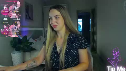 alexandracandy online show from July 21, 12:29 pm