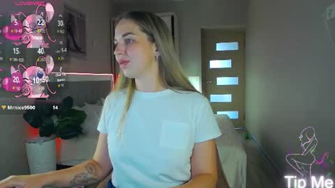 alexandracandy online show from August 3, 2:54 pm