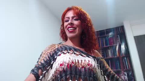 alexandra online show from March 5, 2:36 am