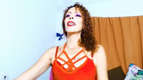 alexandra online show from October 24, 1:24 am