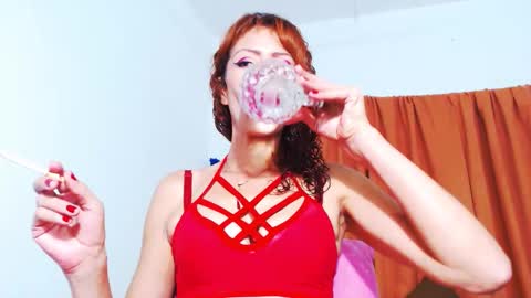 alexandra online show from October 31, 3:18 am