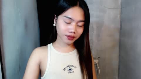 Andrea online show from October 21, 3:35 pm