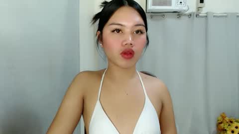 Andrea online show from February 11, 11:32 pm