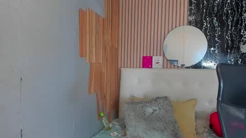 ALEXANDRA online show from November 9, 4:00 am