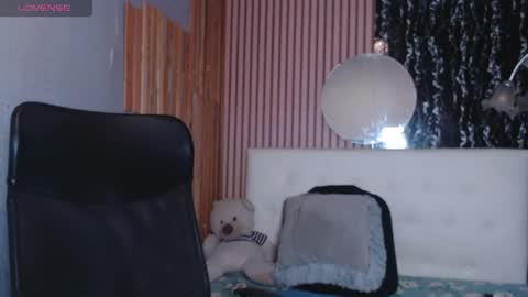 ALEXANDRA online show from April 10, 11:20 pm