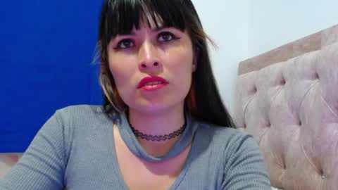 alexandrasaen online show from April 21, 10:34 pm