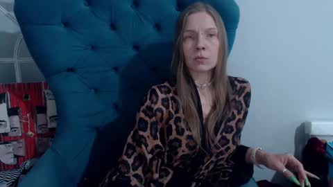 Alexandra online show from February 26, 6:21 pm