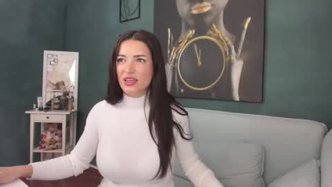 AlexaNikole online show from February 27, 8:36 am