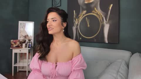 AlexaNikole online show from March 20, 8:08 am