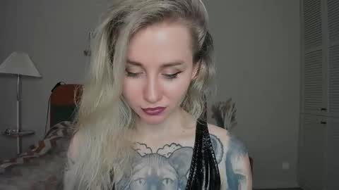 alexarush online show from March 11, 8:53 pm