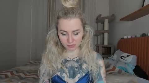 alexarush online show from October 26, 6:03 pm