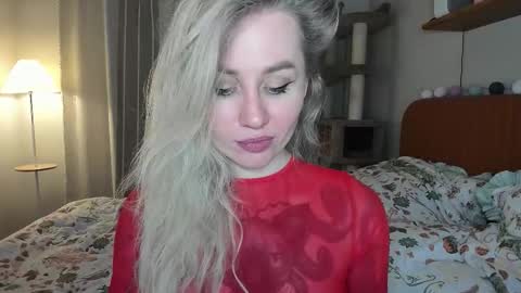 alexarush online show from March 9, 5:39 pm