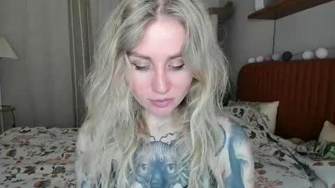 alexarush online show from April 21, 6:44 pm