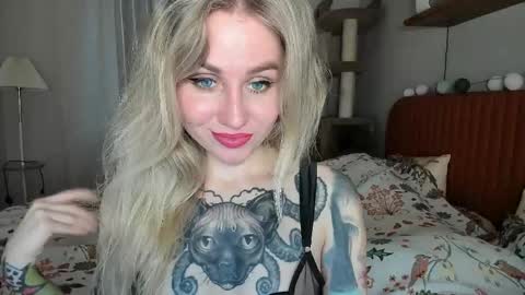 alexarush online show from April 26, 5:32 pm