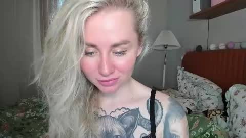 alexarush online show from June 25, 6:12 pm