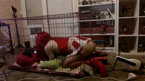 alexas_owned_bitch online show from July 10, 9:28 pm