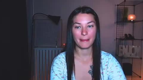 Snapshot of alexasven chatting on July 21, 2:36 am Alex DONT FORGET GIVE ME THUMBS UP online show from July 21, 2:36 am