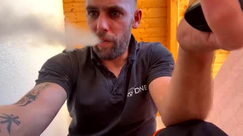 alexcana10 online show from September 18, 2:41 pm