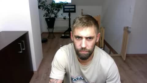 alexcana10 online show from October 12, 10:25 am