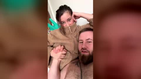 alexcarla online show from March 29, 11:10 am