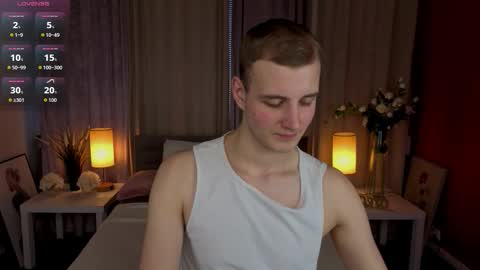 alexcolee online show from February 18, 2:24 pm