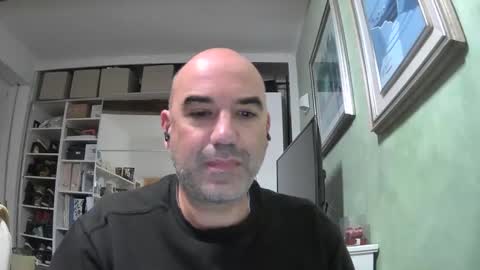 alexct77 online show from December 6, 7:01 pm