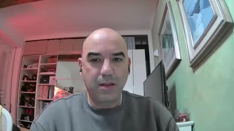 alexct77 online show from December 11, 7:03 pm