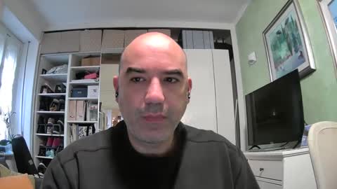 alexct77 online show from December 29, 9:06 am