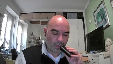 alexct77 online show from January 12, 8:04 am