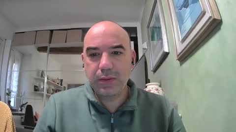 alexct77 online show from January 19, 8:50 am