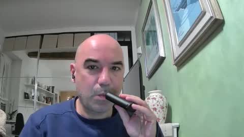 alexct77 online show from January 24, 7:07 pm