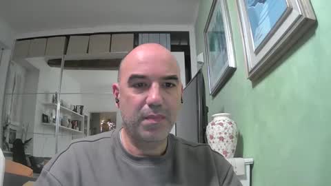 alexct77 online show from January 31, 6:47 pm