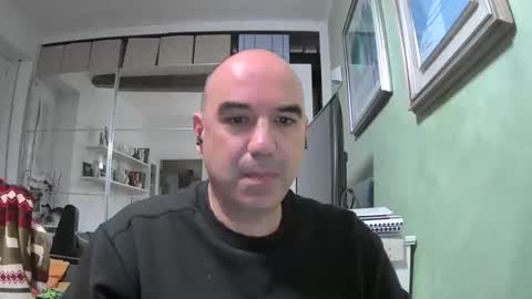 alexct77 online show from March 6, 6:16 pm