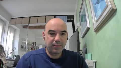 alexct77 online show from March 9, 8:51 am