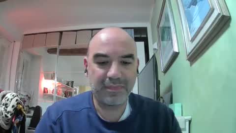 alexct77 online show from March 12, 7:06 pm