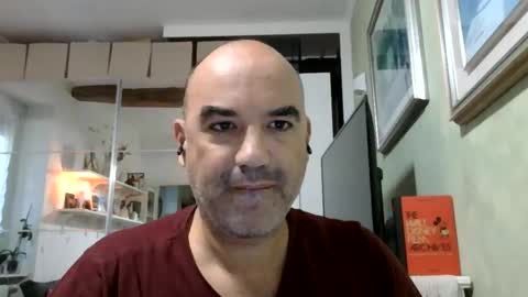 alexct77 online show from September 22, 4:42 pm