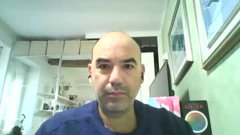 alexct77 online show from September 27, 9:03 am