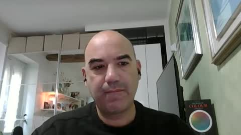 alexct77 online show from October 26, 9:04 am