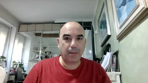 alexct77 online show from June 13, 9:51 am