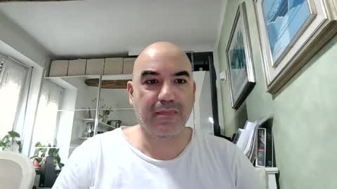 alexct77 online show from June 16, 7:33 am