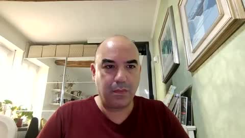 alexct77 online show from June 22, 2:58 pm