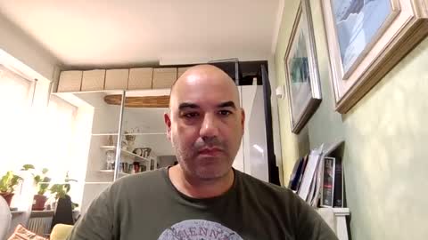alexct77 online show from July 28, 2:46 pm