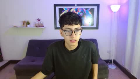 alex online show from February 22, 1:09 pm