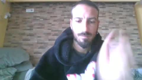 Snapshot of alexdelarge23 chatting on February 9, 12:30 pm alexdelarge23 online show from February 9, 12:30 pm