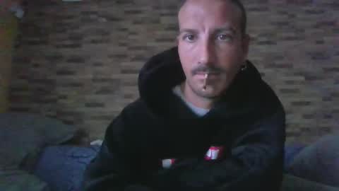 alexdelarge23 online show from December 17, 10:10 am